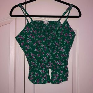 cute summer tank top